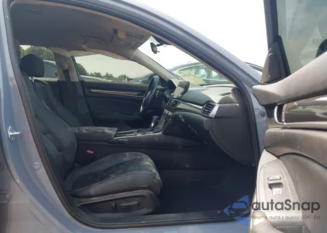 2022 Honda Accord Sport Se z USA, uszkodzony, nr VIN 1HGCV1F41NA083262